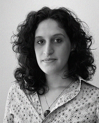 Jessica Kairé | Random Institute