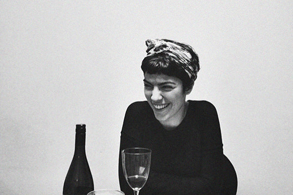 Jessica Kairé | Random Institute