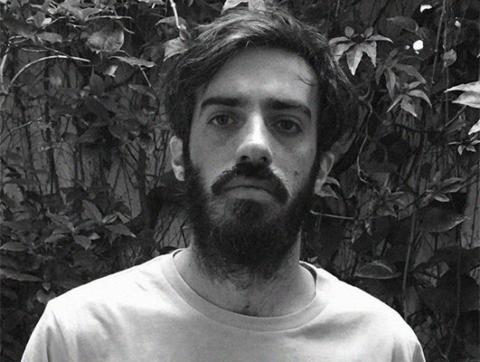 Jessica Kairé | Random Institute